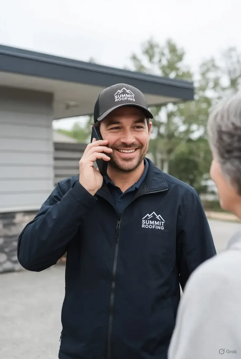 Flat Roof Leak Repair Carrollton, IL FAQs